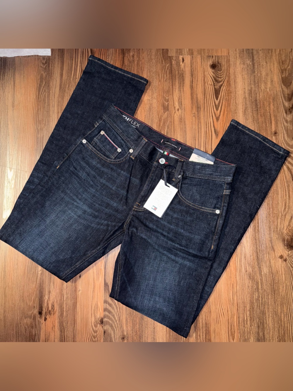Tommy Hilfiger Jeans